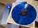 ELVIS PRESLEY MOODY BLUE VINYL LP USA FACTORY Wrap Victor