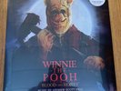 Winnie The Pooh Blood And Honey Soundtrack RSD Black Friday 2023 Vinyl Record LP