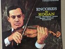 Encores by Leonid Kogan  L16160 Australian RCA Red Seal MONO LP Unplayed  NM