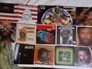 Gil Scott Heron 12 record Lot