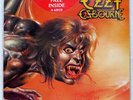 OZZY OSBORNE SHOT IN THE DARK EPIC A6859 UK VINYL 7
