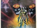 DIAMOND HEAD BEHOLD THE BEGINNING METAL MASTERS METALP110 UK VINYL LP