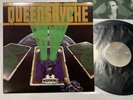 QUEENSRYCHE The Warning 1984 1st Press MINT-   BEAUTY   Ultrasonic/VPI