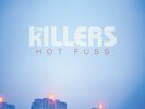 THE KILLERS -Hot Fuss-Vinyl LP-Brand New-Still Sealed