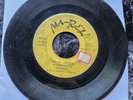 Rarity CONGA GUAPACHA, Reynoso, Banda de Roberto Puentes-SALSA NEGRA, MA-REL Cub
