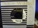 STEMMONS EXPRESS 'Woman Love Thief' PROMO rare northern soul 45