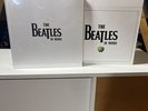 Beatles In Mono Vinyl Box (Box, Sleeve And Book Only)