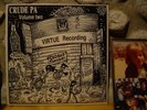 CRUDE PA, VOLUME TWO LP/Rare '60s Pennsylvania Garage Rock/Back From The Grave