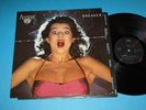Accept / Breaker (GER 1981, Black Brain 0060.390) - LP