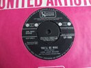 Long John Baldry - Up Above My Head.. 1964 UK 45 U.A. MOD R&B ROD STEWART