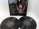 HEAVY METAL MUSIC FROM THE MOTION PICTURE ASYLUM RECORDS DP 90004-B #410