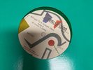 Whisper To A Scream by Bobby O. italo / euro disco 12