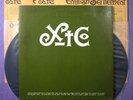 XTC English Settlement 2LP UK 1982 1st Press WIDE SPINE Textured Embossed EX/EX+