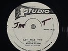 Alton Ellis/Soul Two 