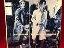 STYLE COUNCIL Café Bleu 1984 UK VINYL LP Paul Weller original You're The Best Th
