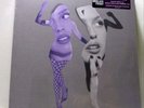 OLIVIA RODRIGO ‎Guts The Secret Tracks VINYL Purple 12