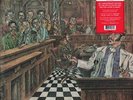 Willie Colon El Juicio LP vinyl Europe Craft 2023 50th anniversary edition