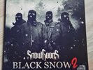 SNOWGOONS - BLACK SNOW 2  FEAT. PLANET ASIA,APATHY,KOOL G RAP,STYLES P...
