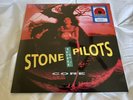 Stone Temple Pilots - Core Limited Edition Red Splatter Color Vinyl LP NEW