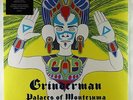 Grinderman - Palaces Of Montezuma EP - Mute Europe Nick Cave Colored Wax SEALED