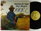 Joey Garone - Waves Of Time LP - Private Outsider Folk