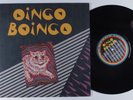 OINGO BOINGO Self Titled I.R.S. SP-70400 10