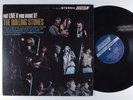 ROLLING STONES Got Live If You Want It  LONDON LP VG+ q