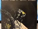 THE CURE - THE WALK - 1983 Sire Records 1-23928 1st US Press 6 Song 12” LP - VG+