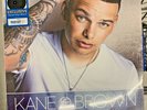 Kane Brown Deluxe Edition Exclusive Double Vinyl LP Includes Bonus CD