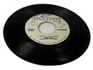 John Holt   A Love I Can Feel Hugh Black Long Liver Man   RARE  REGGAE 45 VG+