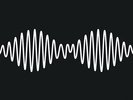 Arctic Monkeys - Am - LP 180 Gram Vinyl NEW Sealed Mp3 Download Hype Sticker