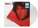 THE DOORS-Greatest Hits - LP Walmart Exclusive White Vinyl NEW Sealed