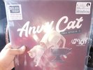 ANVIL CAT - FROM STUIDO 4 Vinyl LP New / Sealed Indie Rock RSD BF 2023 Lovejoy