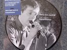 joy division at Bowden Youth Club Altrincham Cheshire March 14 th 1979