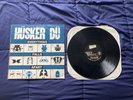 Husker Du Original Vinyl Reflex EVERYTHING FALLS APART   Grant Hart Bob Mould LP