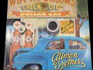 Allman Brothers Wipe The Windows, Check the Oil, Dollar Gas Double LP 2CX 0177