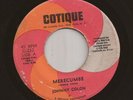 Essential Salsa Guaguanco 45 JOHNNY COLON Merecumbe COTIQUE Hear mp3