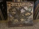 Testament - The Formation Of Damnation ( Ltd. Repress Vinyl LP, NB 2015 )*Sealed