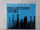Miles Davis Collectors' Items Prestige VIJ-242 Japan  VINYL LP