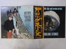 The Rolling Stones Big Hits [High Tide And Green  London GXD 1007   VINYL LP OBI