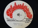 Junie Ranks/Ashman 