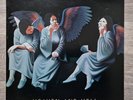 Black Sabbath  - Heaven And Hell Original 1980 UK Press Vinyl LP