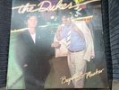 The Dukes - Bugatti & Musker 1982 Atlantic 80010 Promo Jacket NM- Vinyl NM
