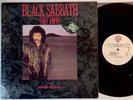 Black Sabbath featuring Tony Iommi Seventh Star LP