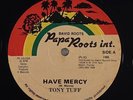 Tony Tuff/Super Tarnie 