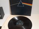 pink floyd the dark side of the moon A3b3 Matrix 12 Inch Record Plus Poster