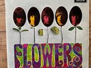 The Rolling Stones - Flowers SLK 4888  UK  Open Decca