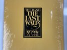 The Last Waltz LP Record Vinyl The Band Warner Bros. 3146