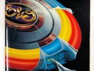 Out Of The Blue LP Record Vinyl Electric Light Orchestra Jet 823