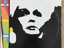 FRONT 242 Geography Vintage Vinyl Record Wax Trax